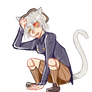 Bread Pitou