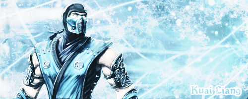 Subzero Signature