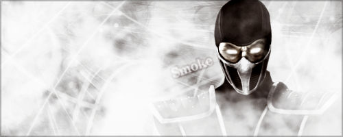 Smoke Signature