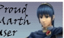 Brawl: Proud Marth User Stamp