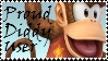 Brawl: Proud Diddy User Stamp