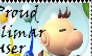 Brawl: Proud Olimar User Stamp