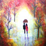 AUTUMN ROMANCE-Original