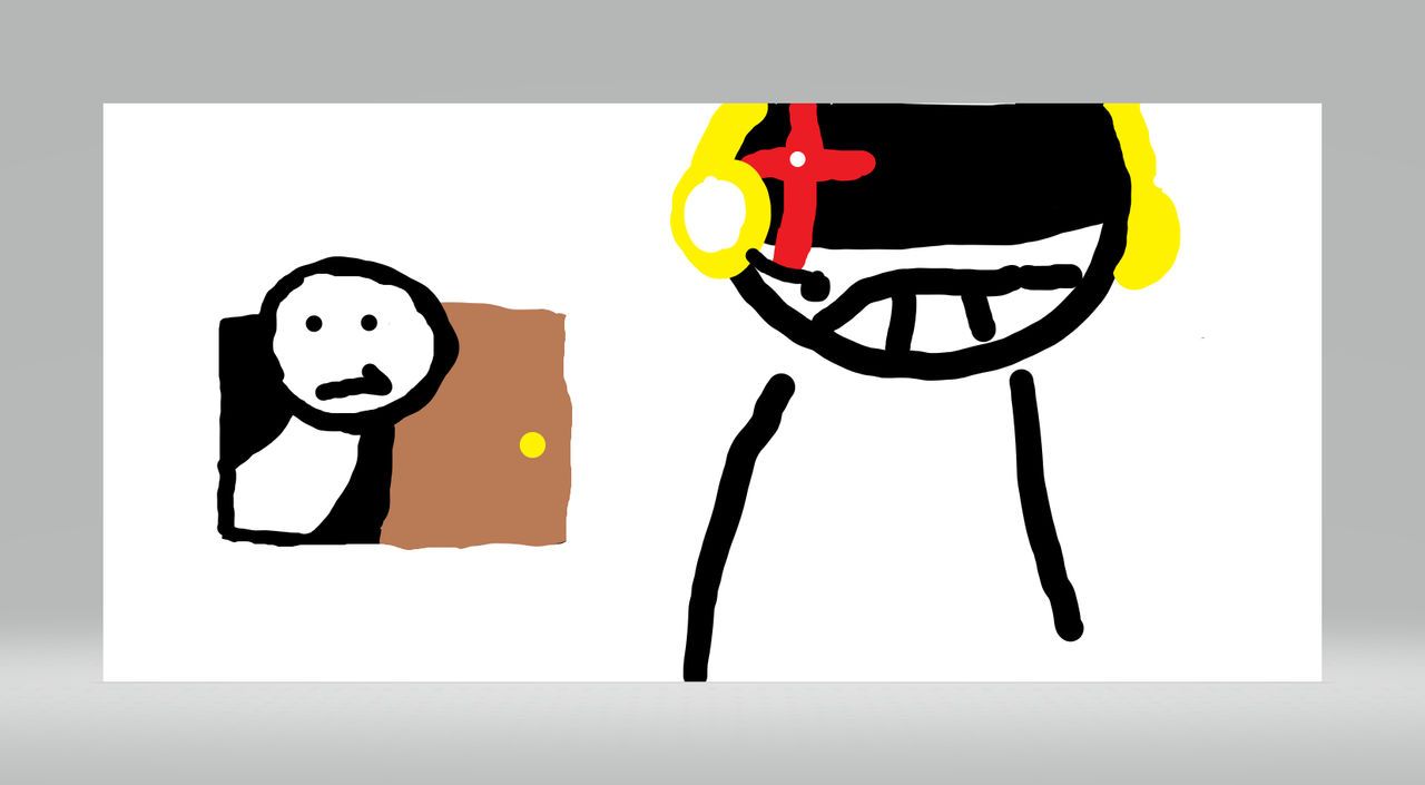 Gamer Rage by dj90ve on DeviantArt