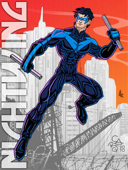 Nightwing