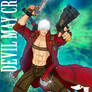 DMC3 Dante