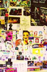 My wall part 2