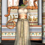 Egyptian Goddess Bast