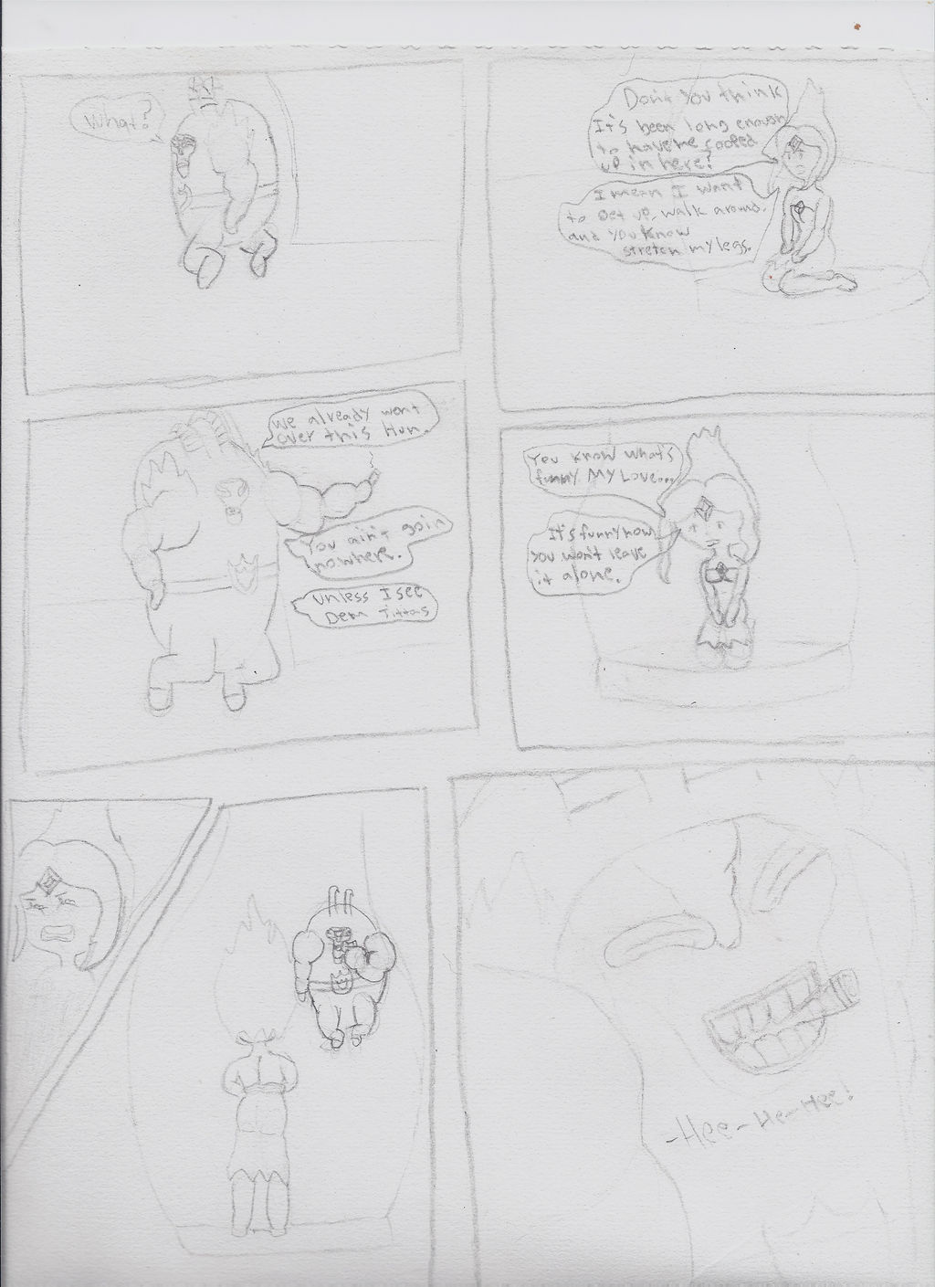 Red Boned page 7