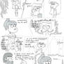 The LacyComic-Pg2: Lori meets the family