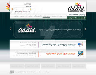 ad2ad website