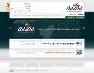 ad2ad website