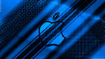 Apple Tone -Blue by PR-Imagery