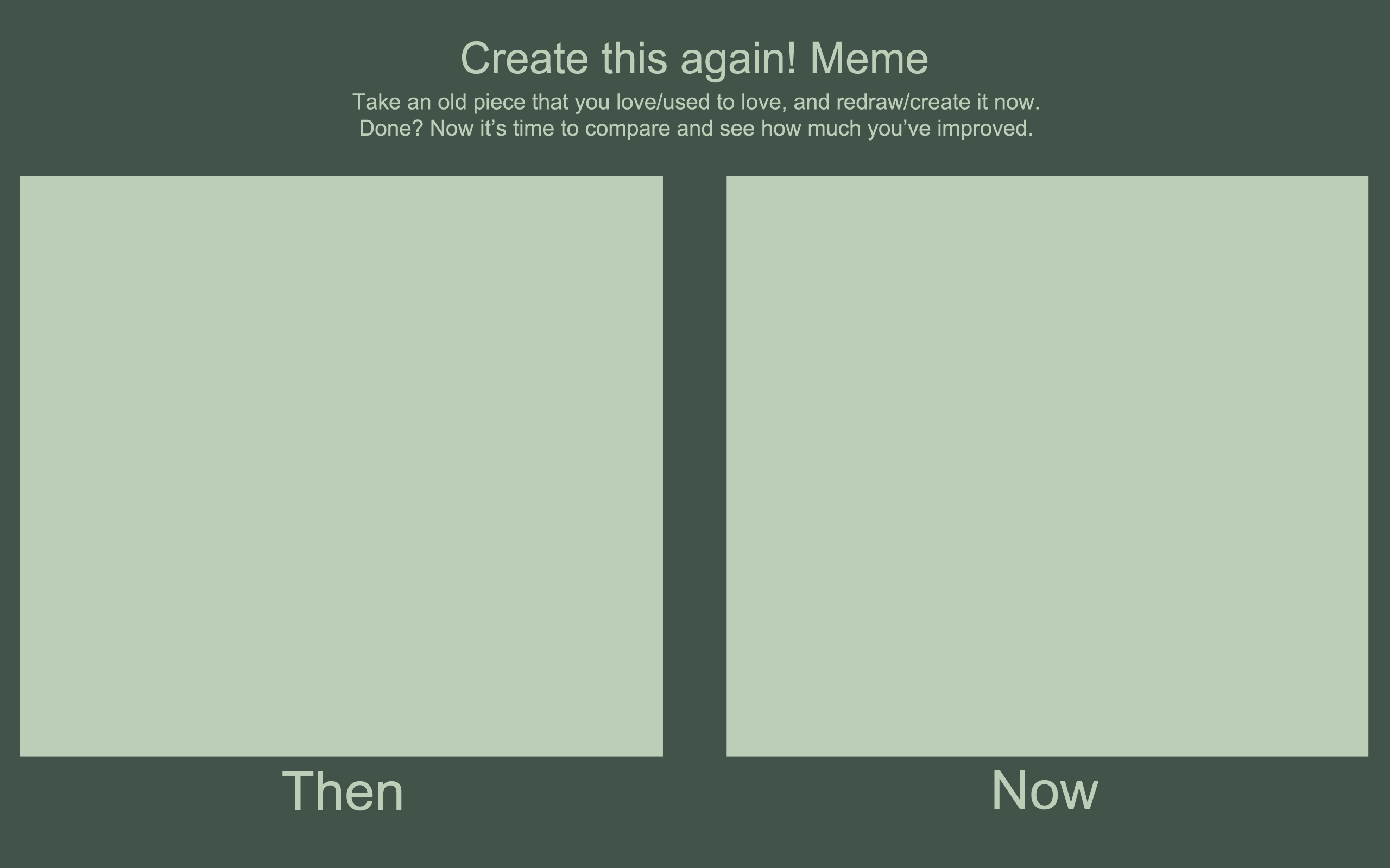 Meme Before and After template by PR-Imagery on DeviantArt