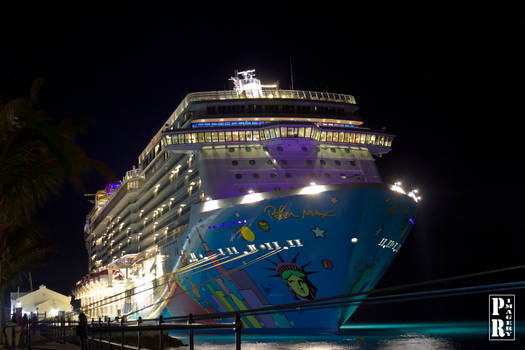 Norwegian Breakaway 4