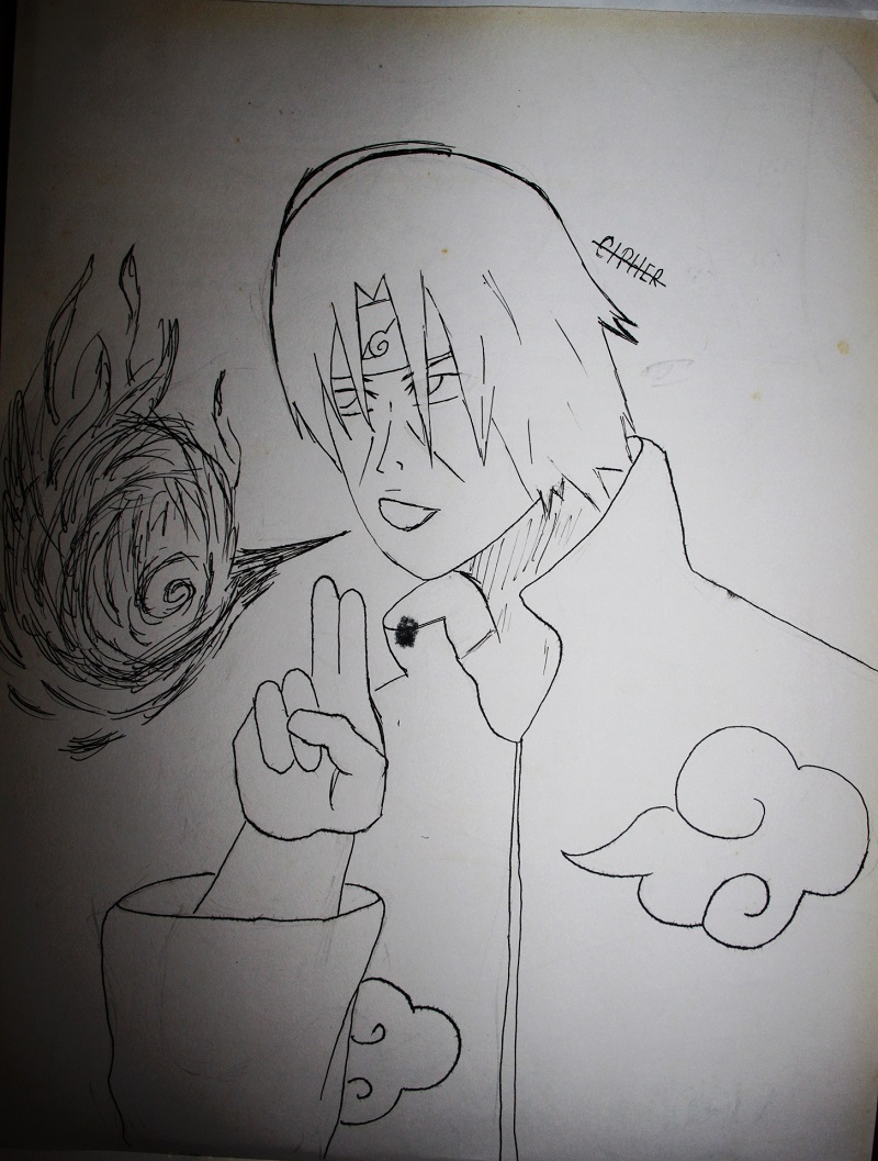 Itachi 2