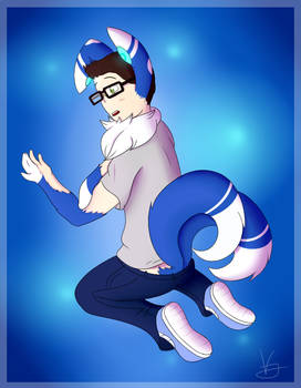 (A.T) Meowstic TF for thatisekaihero ~