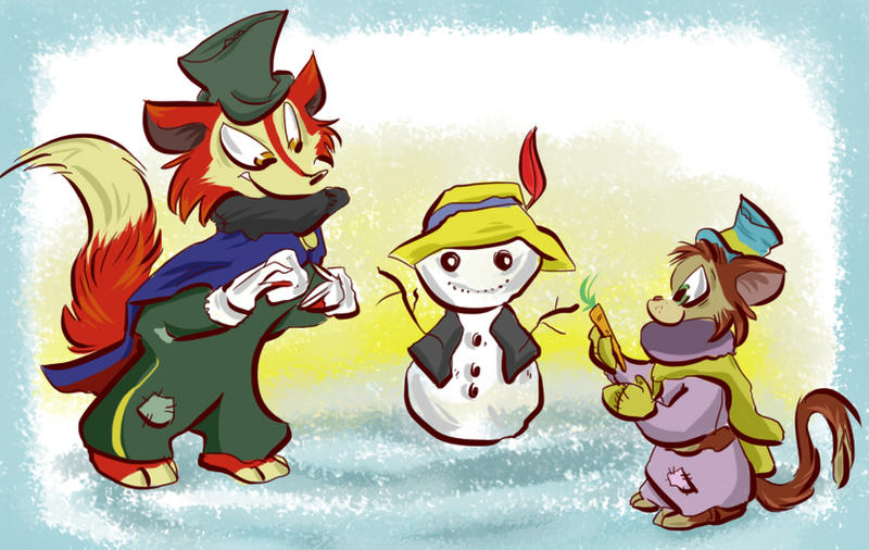 Pinoke Transformation snow pinoke by coffeebandit on DeviantArt