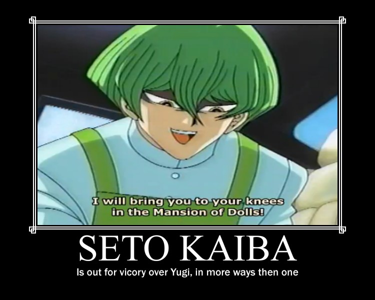 Seto Kaiba By Rygel N On Deviantart Seto Kaiba By Rygel N On Deviantart