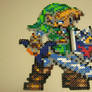 Perler Link