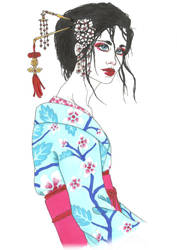 Geisha