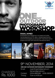 OneDay-Workshop