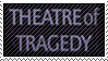 Theatre of Tragedy stamp