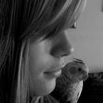 Birdy Birdy by royalheartinhand