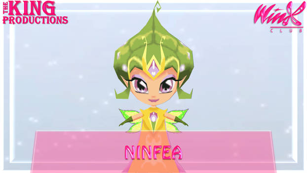 Ninfea
