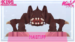 Mastiff
