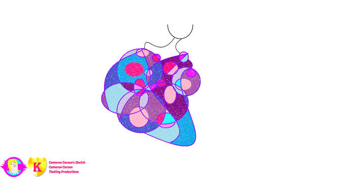 Cameron Carson's Sketch 5