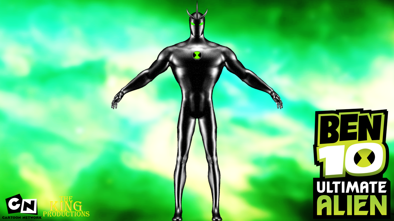Ben 10 - New Game - Alien X by CameronCarson on DeviantArt Ben 10 - New Game - Alien X by CameronCarson on DeviantArt
