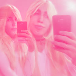 Cameron Carson Drag Queen