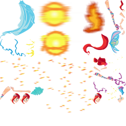 BLOOM HARMONIX ATLAS