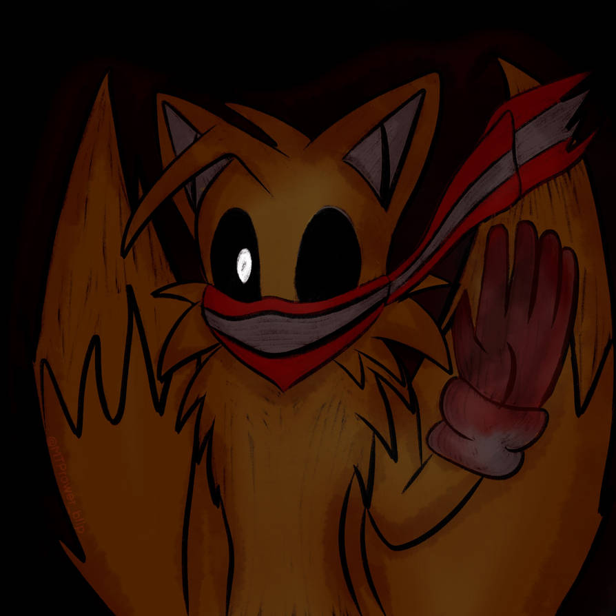 Forestall Desire Requital (Tails) by MTProwerblip on DeviantArt