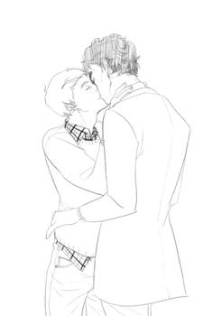 Sherlock John - Just KISS