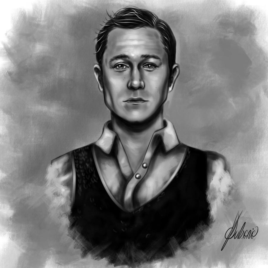 Joseph Gordon-Levitt fanart