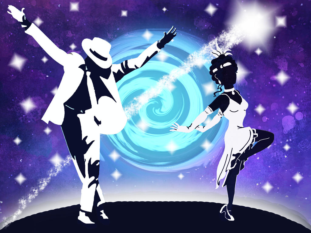 Michael Jackson And Oc Moonwalker And Stardancer By Wolfwarrior9 On Deviantart Michael Jackson And Oc Moonwalker And Stardancer By Wolfwarrior9 On Deviantart