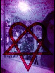 Heartagram