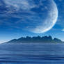 Tropical Island