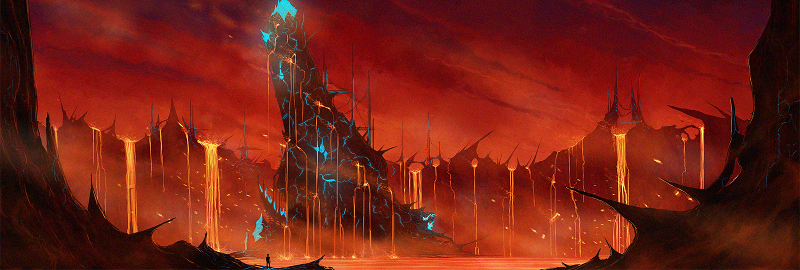 Monument Of A Broken Dream