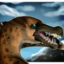 tropeognathus|beasts of bermuda