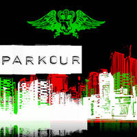 parkour: wheres the colour?