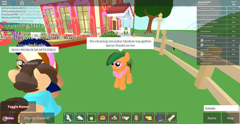Explore Best Cleaningsimulator Art On Deviantart -