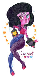 Garnet SU