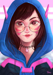 OW: D.VA