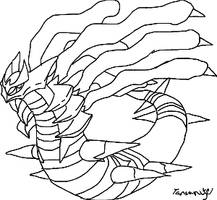 Giratina