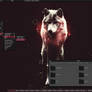 Husky Desk