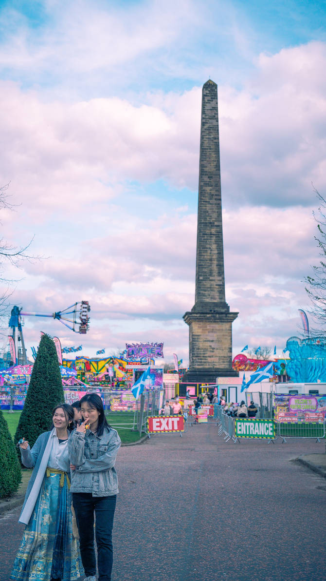 GlasgowFair by DrWeeny on DeviantArt