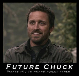 Future Chuck